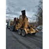 1988 Trelan DL18 Mobile Wood Chipper